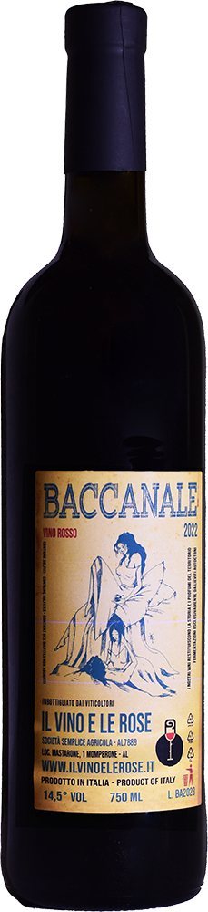 2023 Baccanale