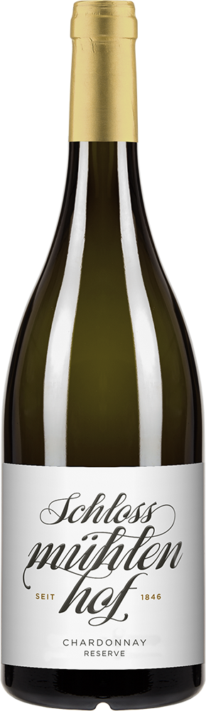 2022 Chardonnay QW Reserve