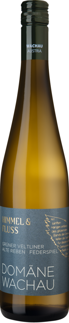 2024 Himmel & Fluss Grüner Veltliner Alte Reben