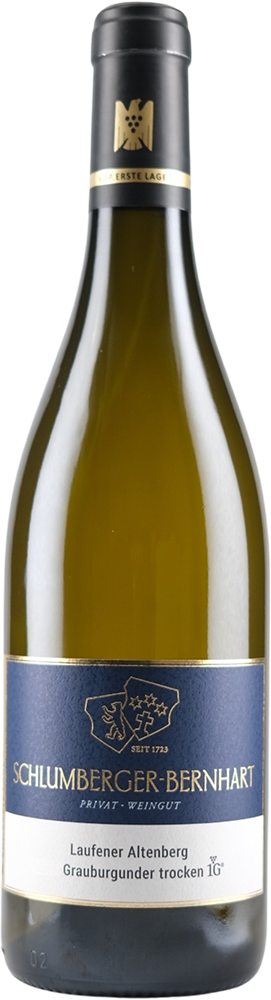 2023 Laufener Altenberg Grauburgunder 1G
