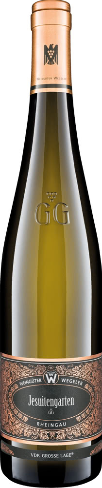 2023 Jesuitengarten Riesling GG