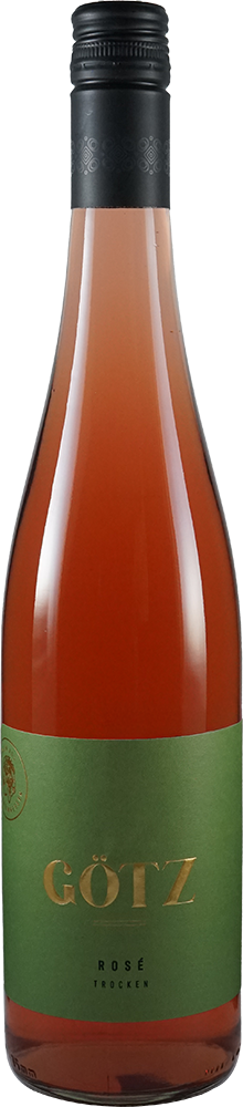 2024 Rosé BIO