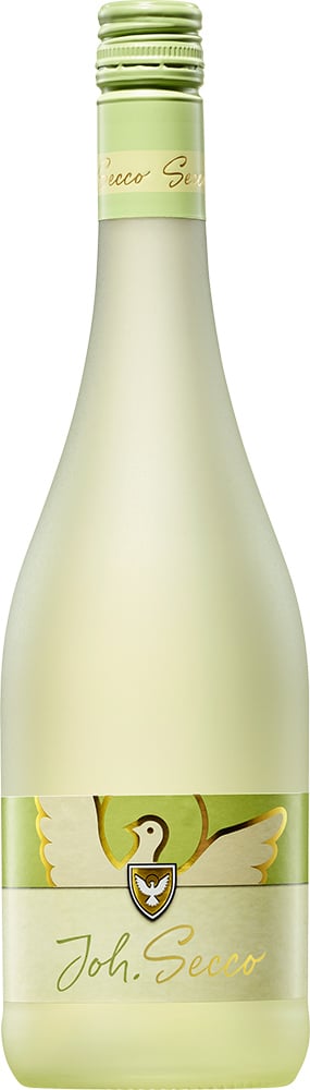 Joh. Secco Perlwein