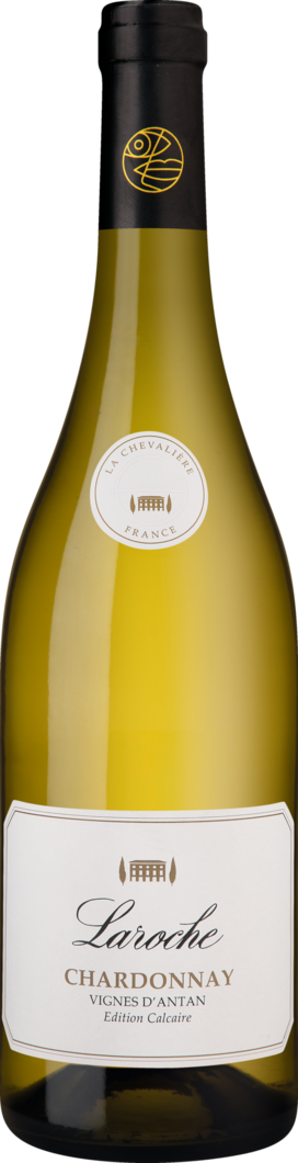 2025 Laroche Chardonnay Calcaire Vignes d’Antan