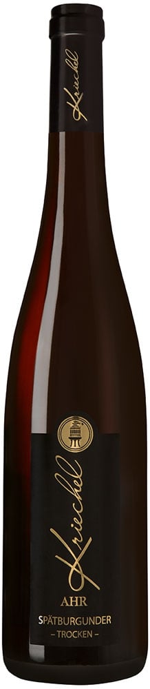 2022 Ahr-Spätburgunder -B-