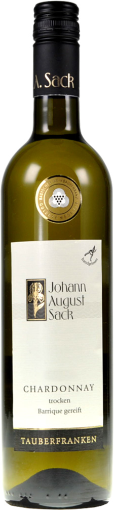 2021 Lauda Altenberg Chardonnay im Barrique gereift