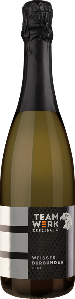 2024 Weißer Burgunder Winzersekt