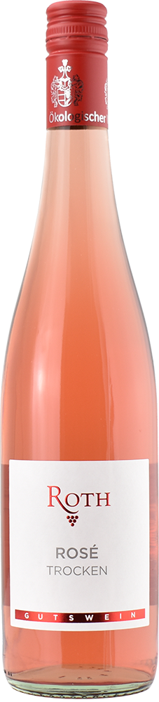 2023 Rosé Gutswein BIO