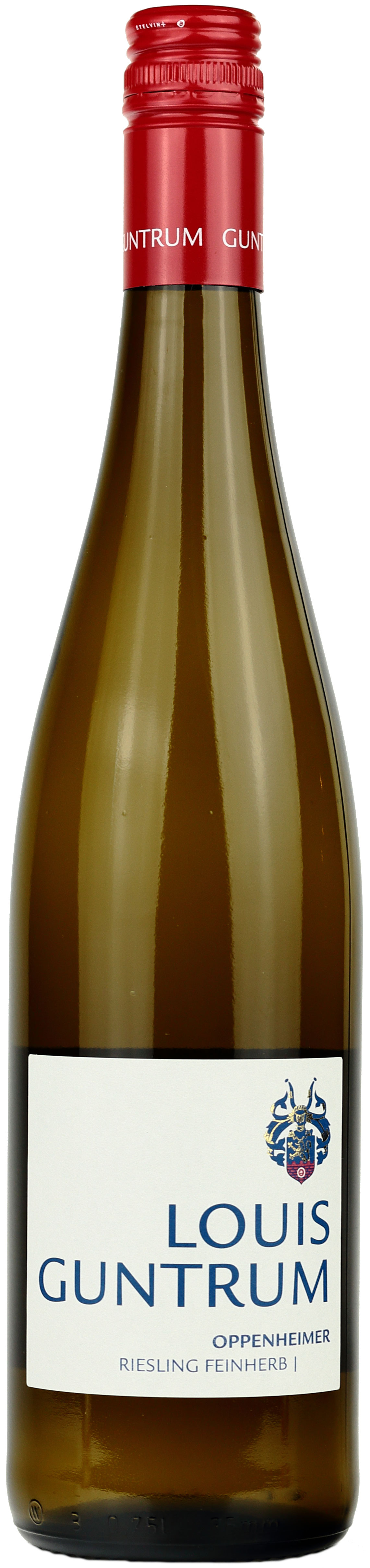 2020 Nierstein Bergkirche Riesling
