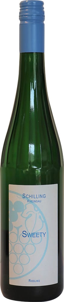 2025 Riesling Sweety