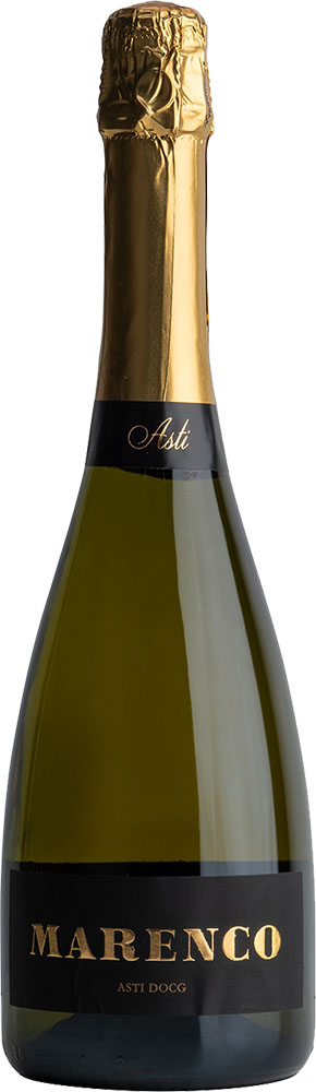 Asti DOCG BIO