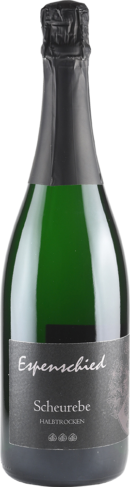 2023 Scheurebe Sekt