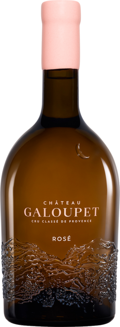 2024 Château Galoupet Cru Classé de Provence BIO
