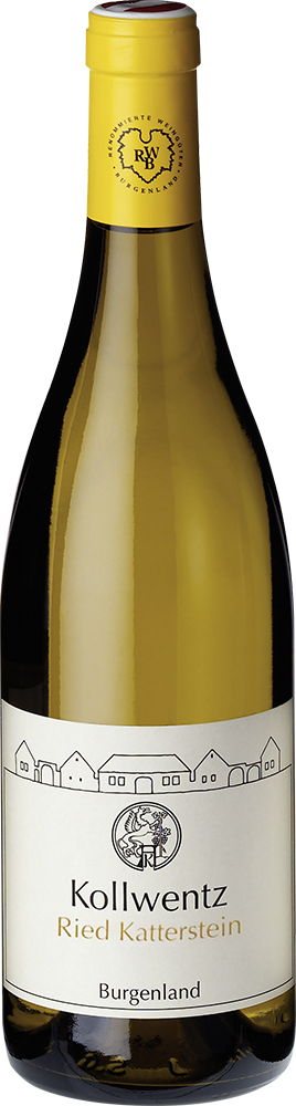 2023 Katterstein Chardonnay Kollwentz