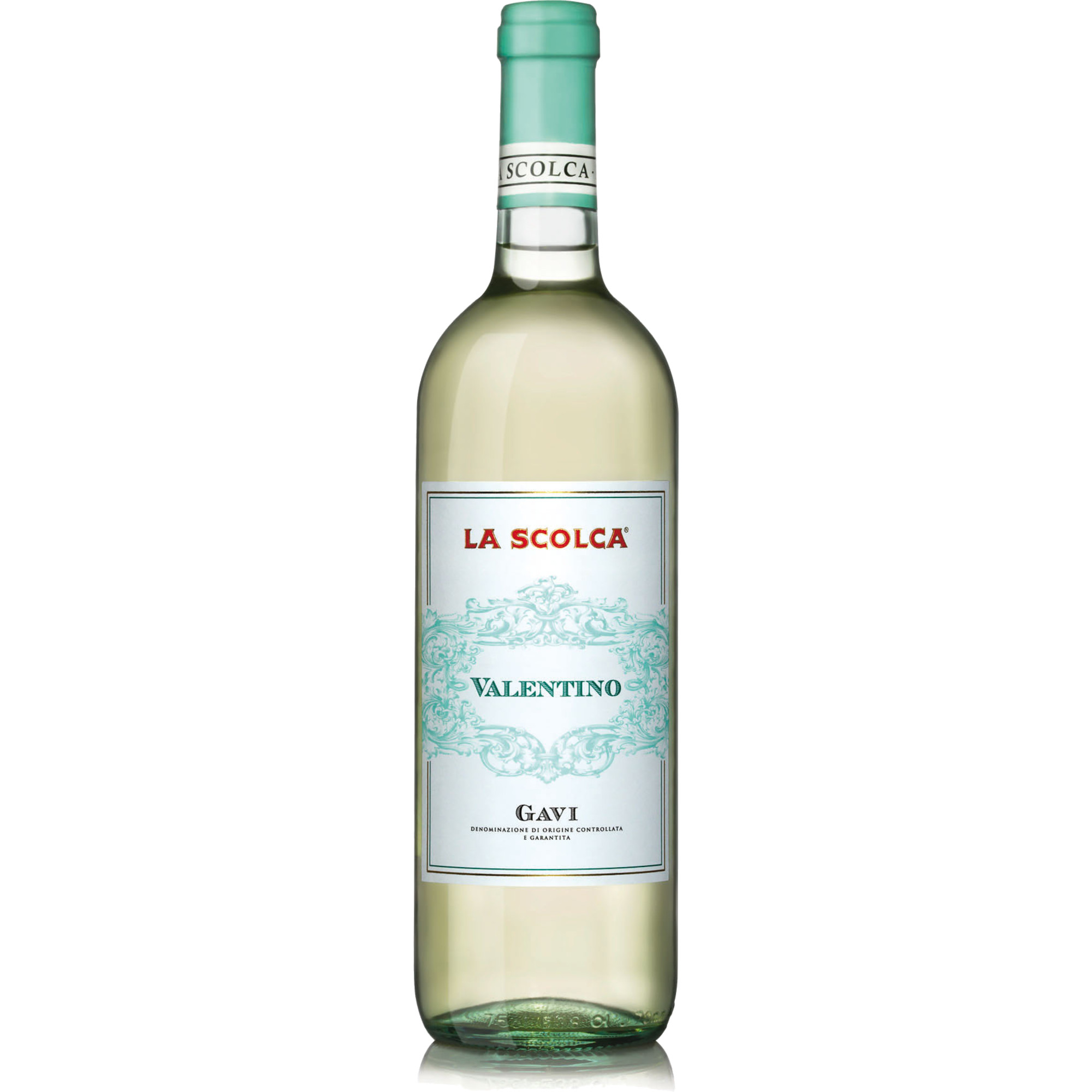 2025 La Scolca Valentino Gavi