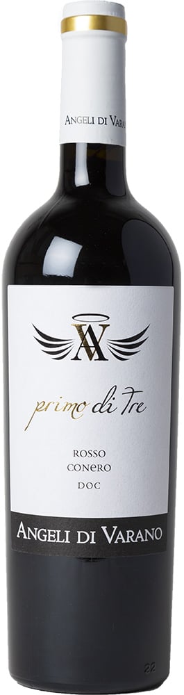 2021 Primo di Tre Rosso Conero DOC