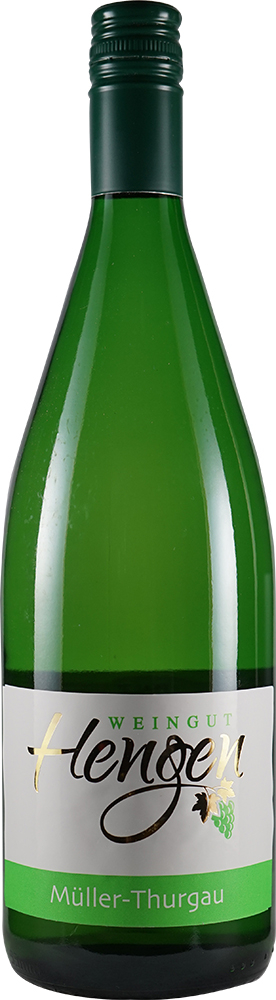 2025 Müller-Thurgau 1,0 L