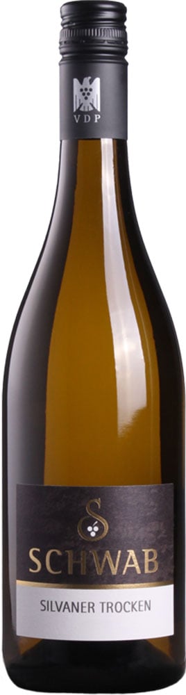 2025 Silvaner Gutswein