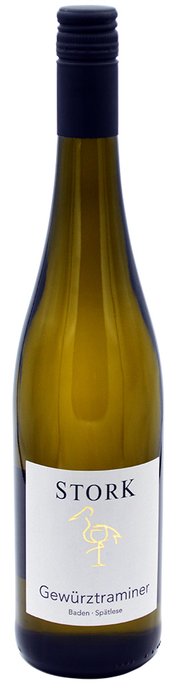 2023 Gewürztraminer