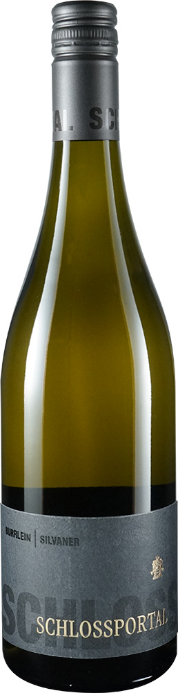2021 Schlossportal Silvaner 0,375 L