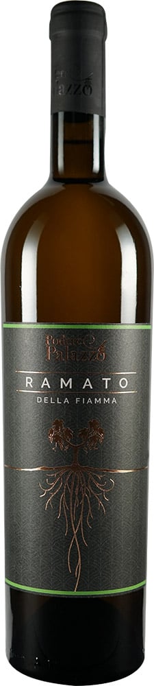 Nemorino Bianco Rubicone IGP
