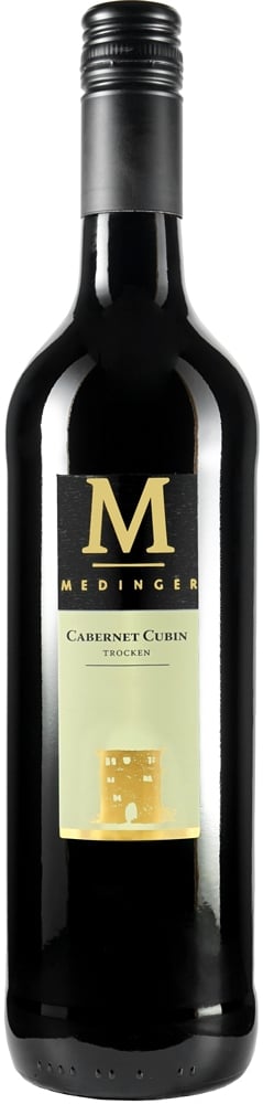 2020 Cabernet Cubin