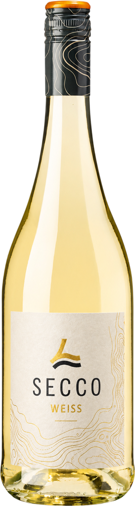 Secco Weiß