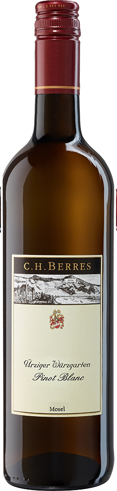 Ürziger Würzgarten Pinot Blanc