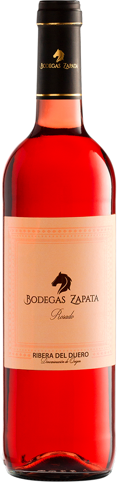 2024 Zapata Rosado Ribera del Duero DO