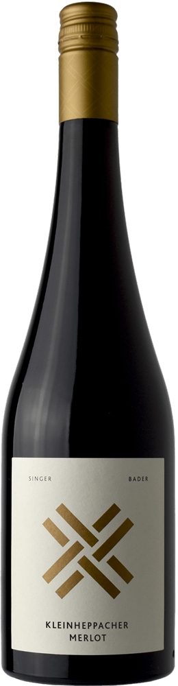 2022 Korber Merlot
