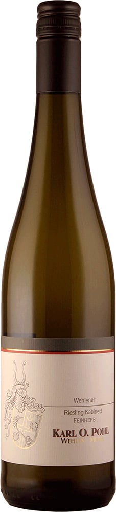 2023 Wehlener Riesling Kabinett