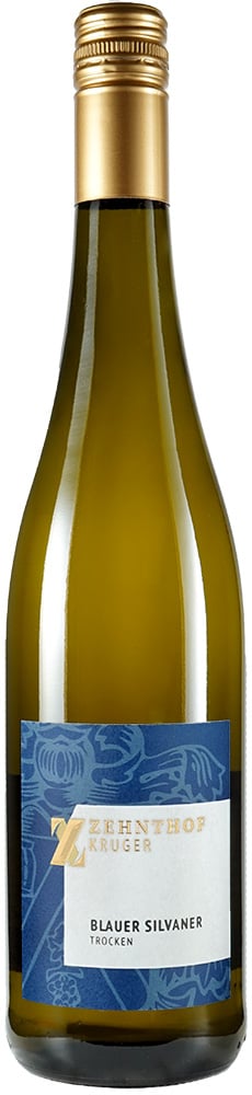 2025 Blauer Silvaner