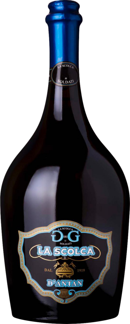 2012 La Scolca Gavi DAntan'