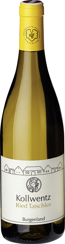 2023 Tatschler Chardonnay