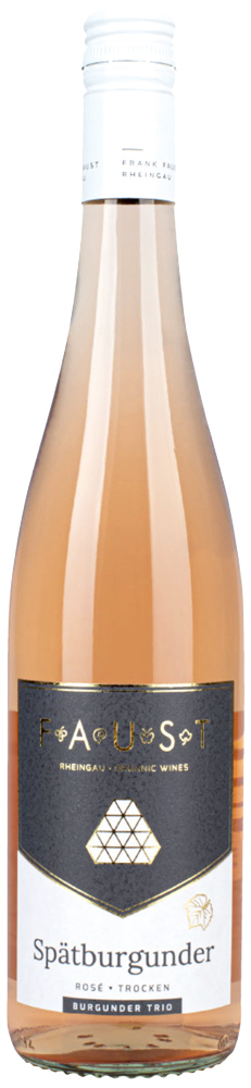 2024 Martinsthaler Wildsau Spätburgunder Rosé BIO