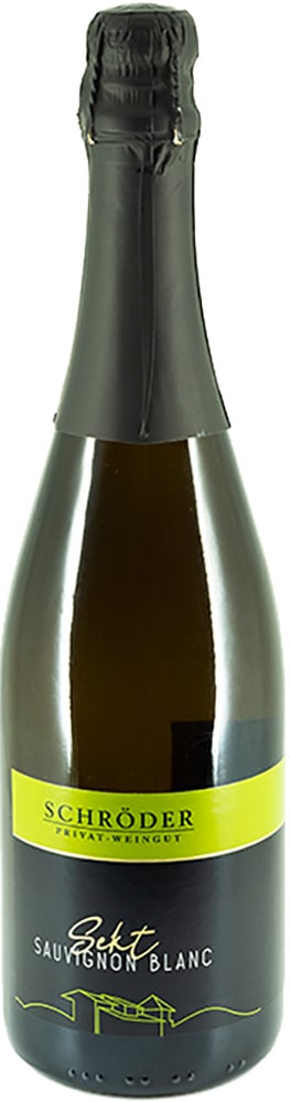 2023 Sauvignon Blanc Winzersekt