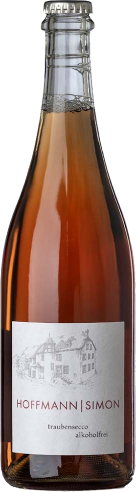 2023 Trauben-Secco alkoholfrei BIO