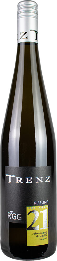 2021 Johannisberg Mittelhölle Riesling RGG