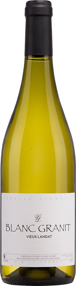 2023 Blanc Granit VSIG
