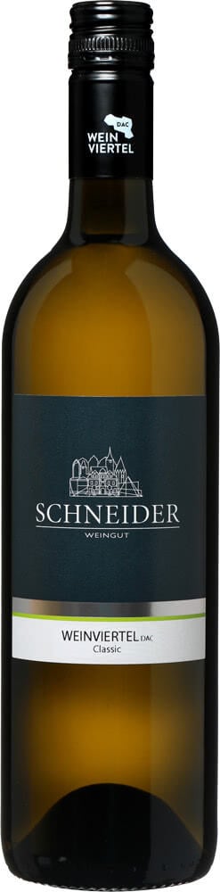 2025 Weinviertel DAC"Classic"