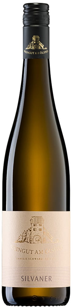 2024 Silvaner