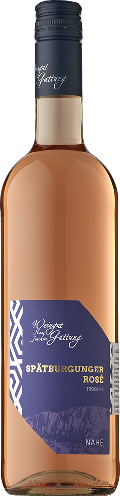 2025 Spätburgunder Blanc de Noir