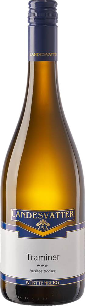 2023 Traminer Auslese