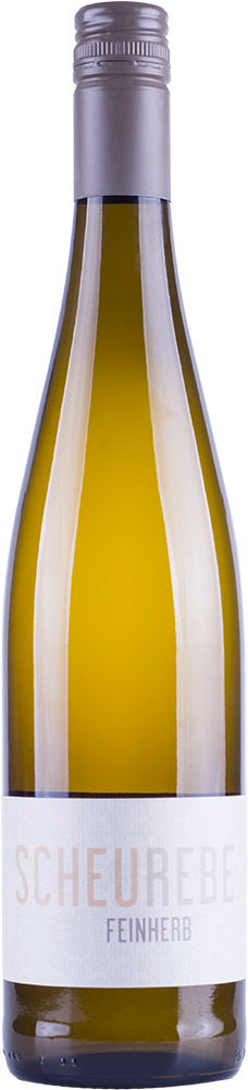 2022 Scheurebe