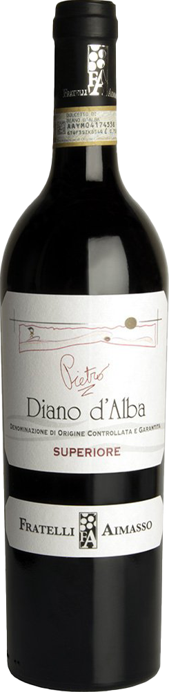 2022 Pietro Dolcetto di Diano d’Alba Superiore DOCG