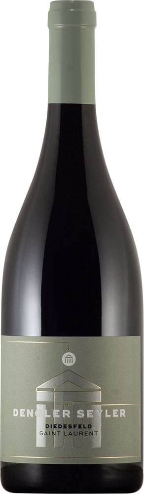 2022 Diedesfeld St. Laurent BIO