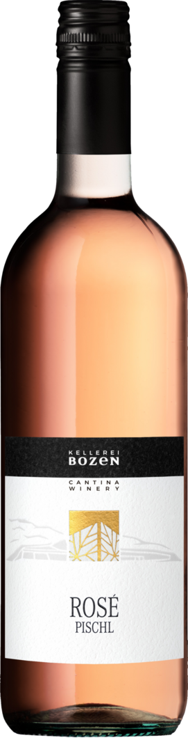 2023 Kellerei Bozen Pischl Rosé