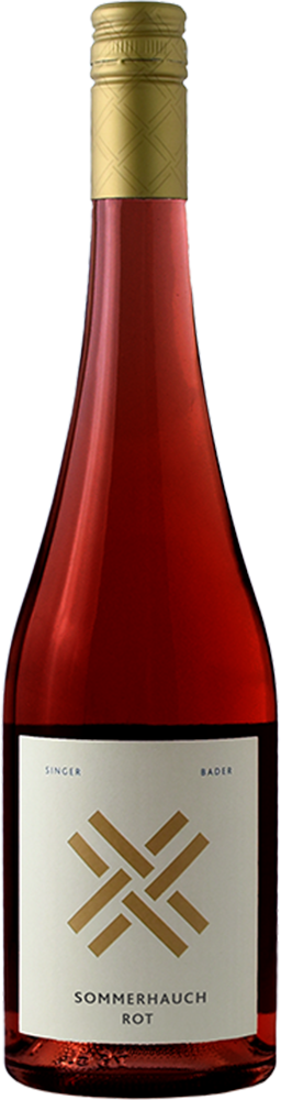 2024 Sommerhauch Rot