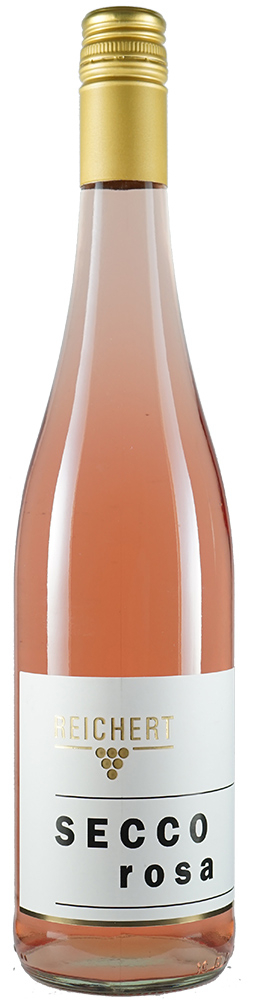 2025 Secco rosa