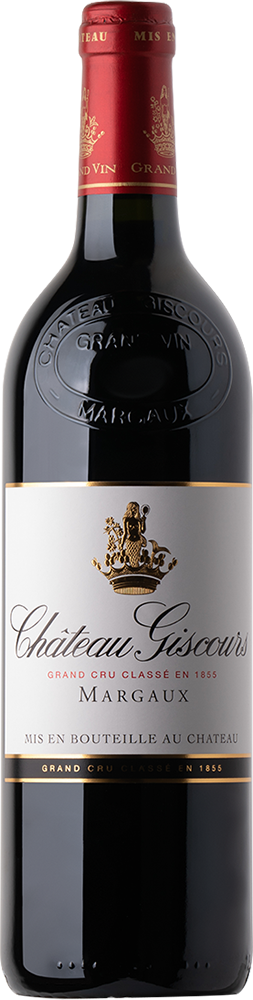 2013 3ème Cru Classé Margaux AOP